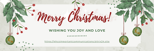 Red and Green Cute Festive Holiday December Newsletter Email Header.png
